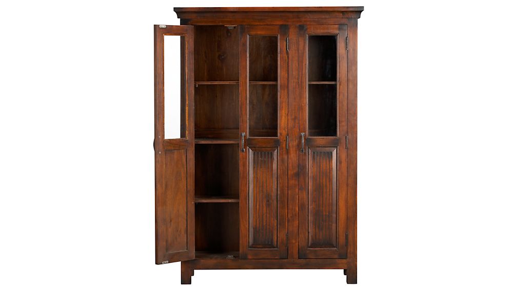 Kavari 3Door Crate and Barrel