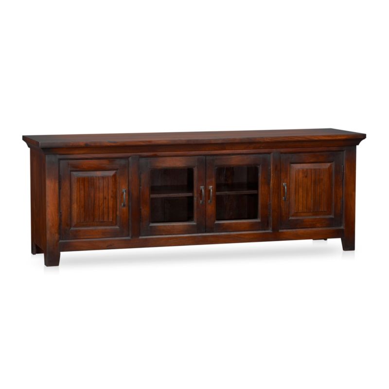 Kavari 72" Media Console