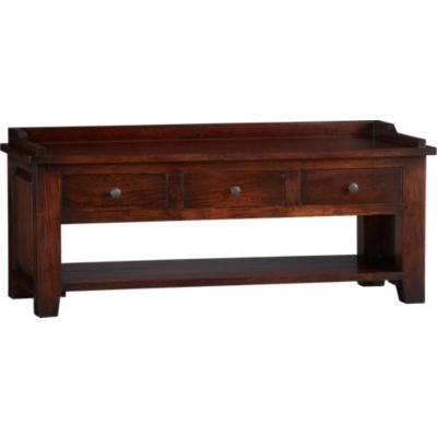 Kavari Bench