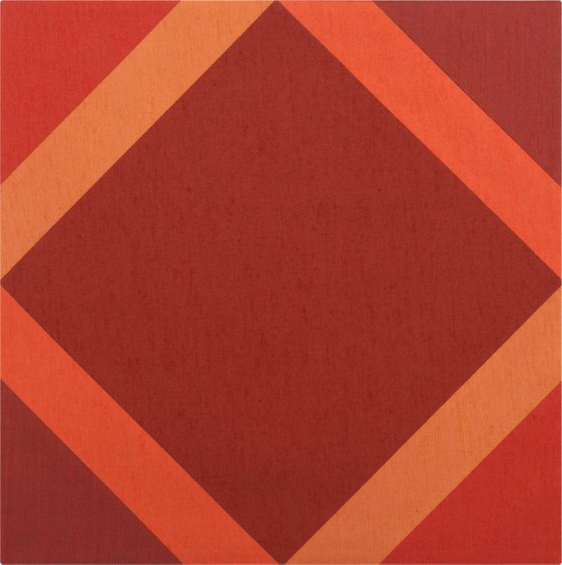 Keaton Terracotta Placemat