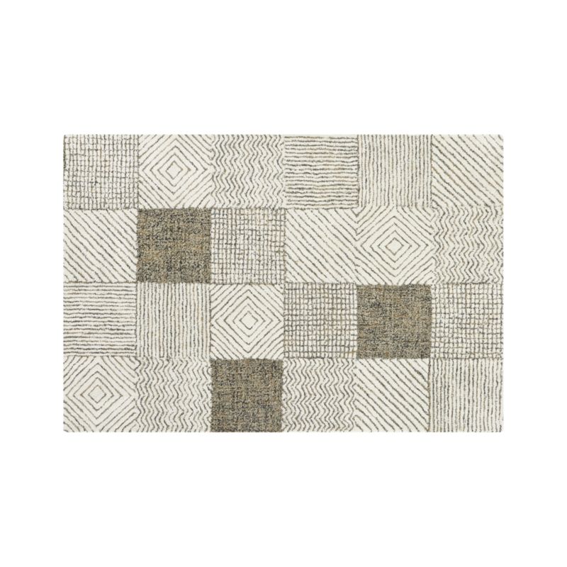 Keegan 4'x6' Rug