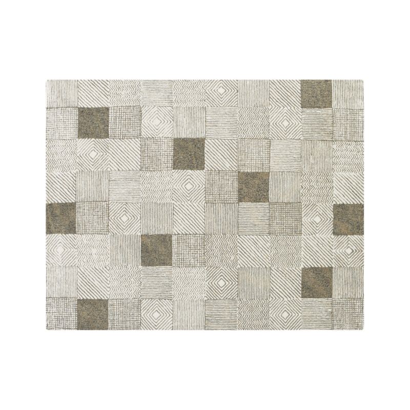 Keegan 8'x10' Rug