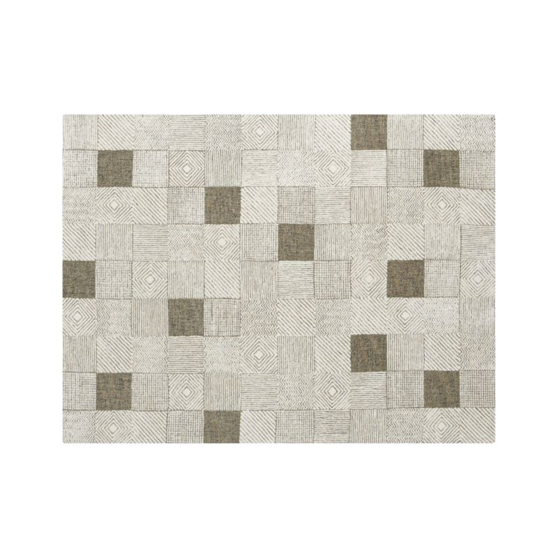 Keegan 9'x12' Rug