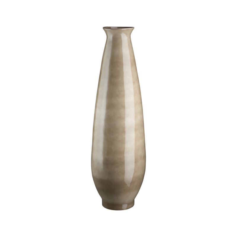 Kemah Large Vase.