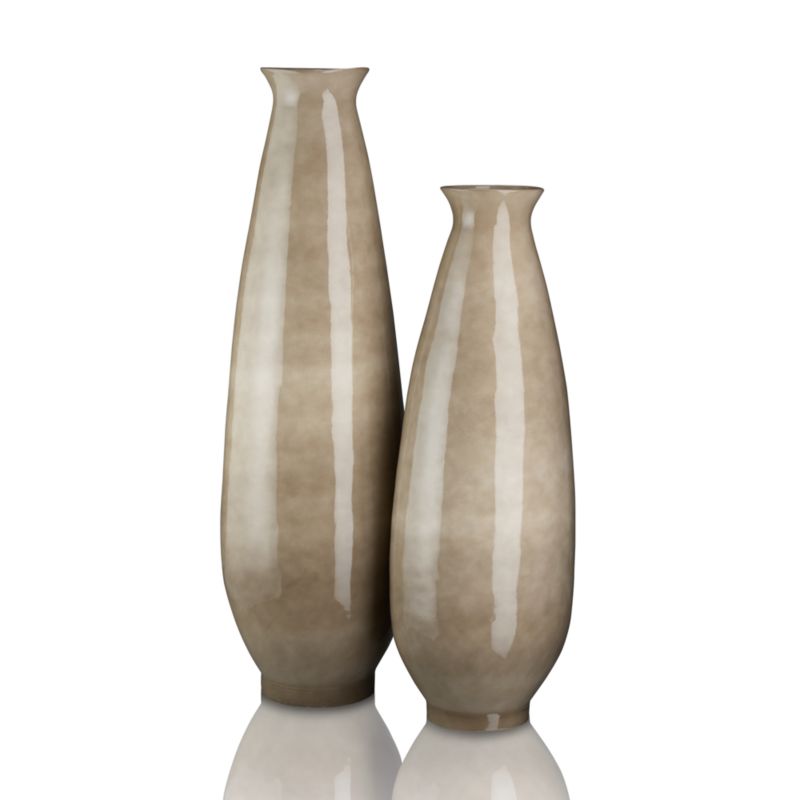 Kemah Vases