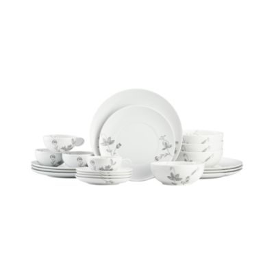 Kemi 20-Piece Dinnerware Set