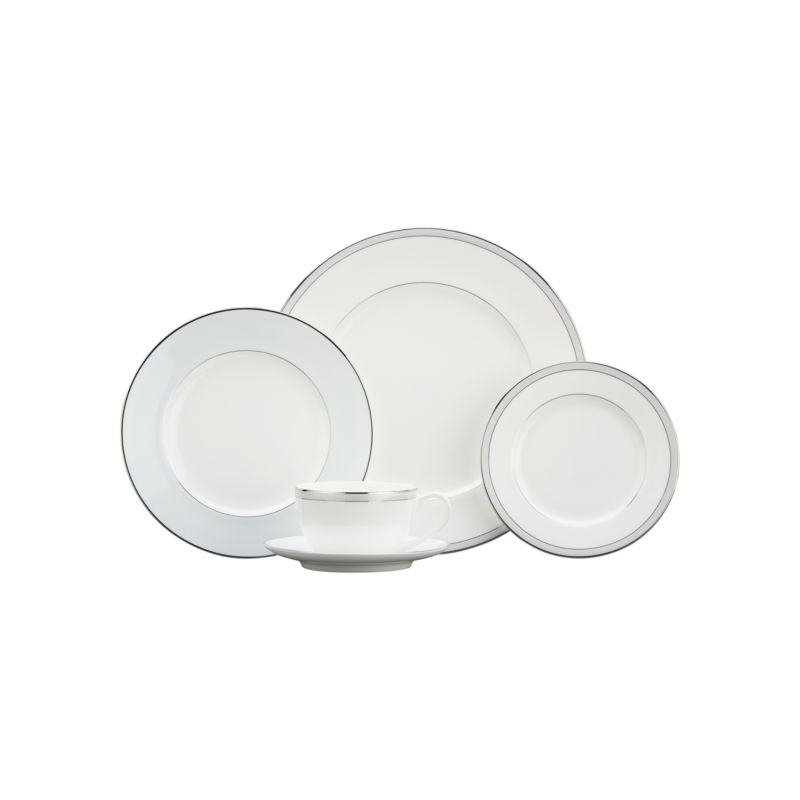 KensingtonBlue5PcPlcsetS10