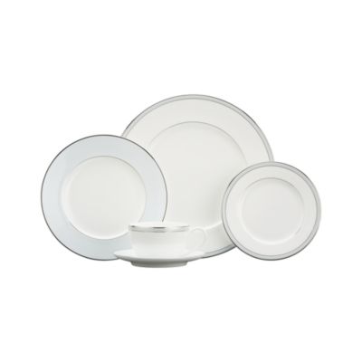 Kensington Blue 5-Piece Place Setting