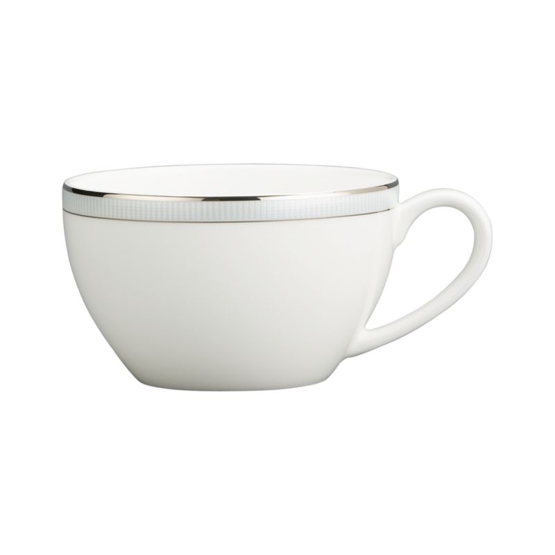 Kensington Blue Cup