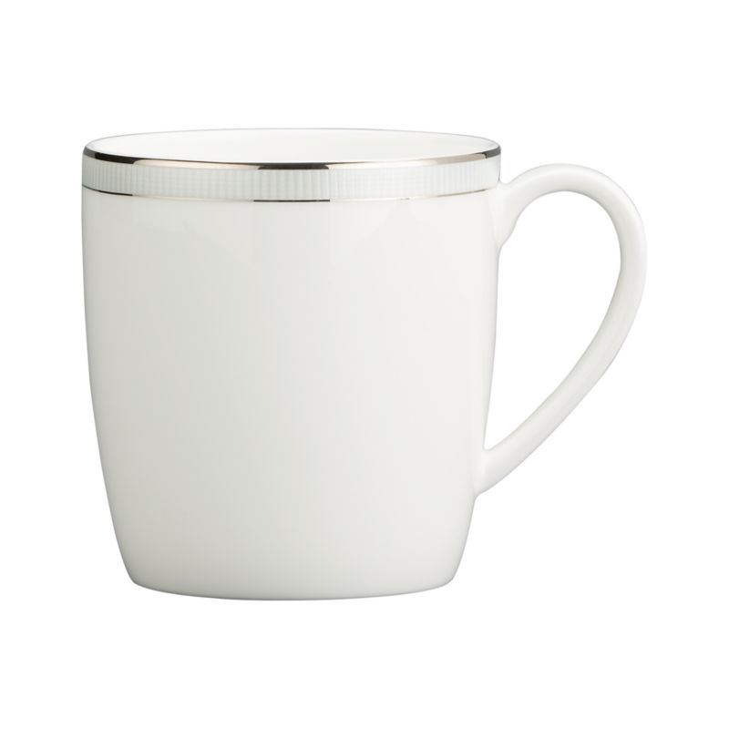 Kensington Blue Mug