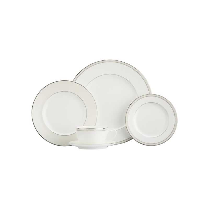 KensingtonPearl5PcPlcsetS10