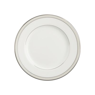 Kensington Pearl Bread and Butter Plate