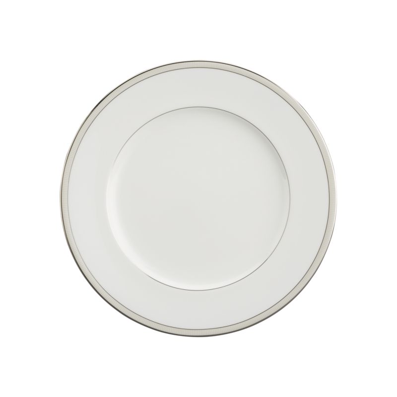 Kensington Pearl Dinner Plate