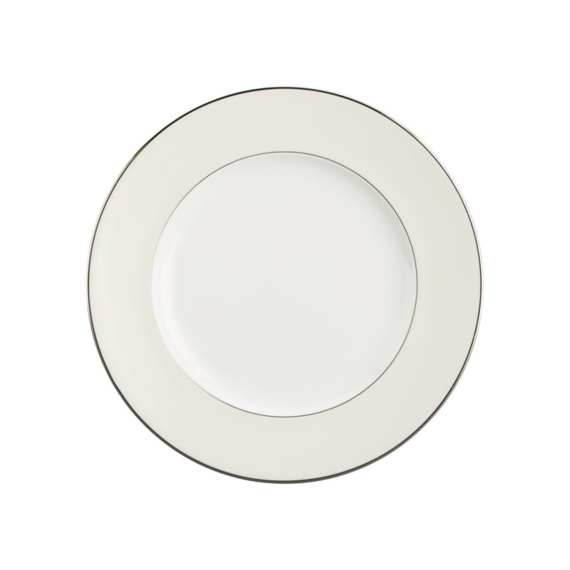Kensington Pearl Salad Plate