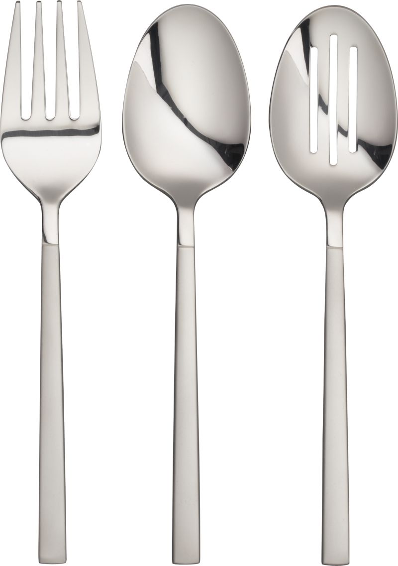 Kenton Serving Pieces