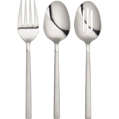 Kenton 3-Piece Serving Set