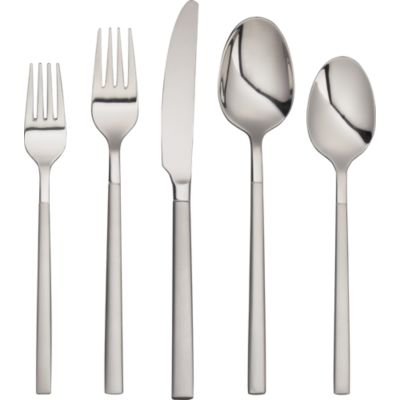 Kenton 20-Piece Flatware Set