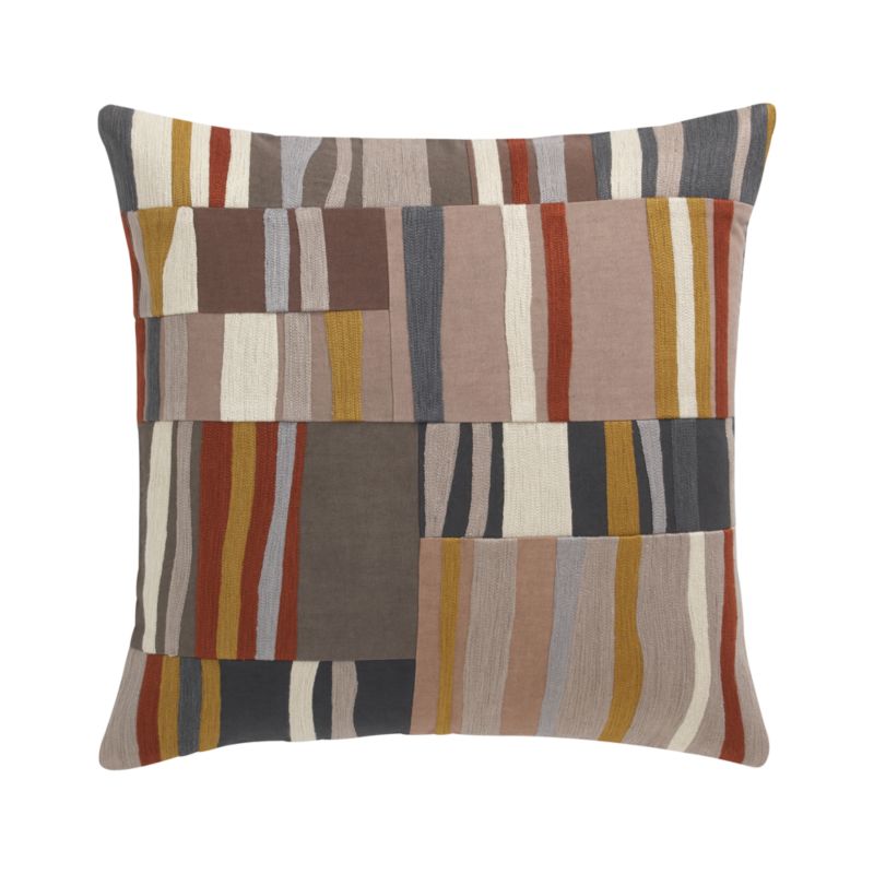 Kenton 20" Pillow
