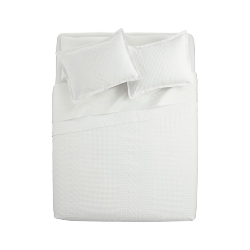 Kenzie Bed Linens