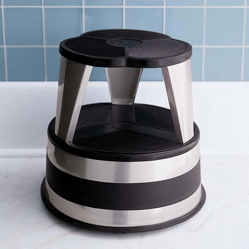 Kik-Step ® Stool