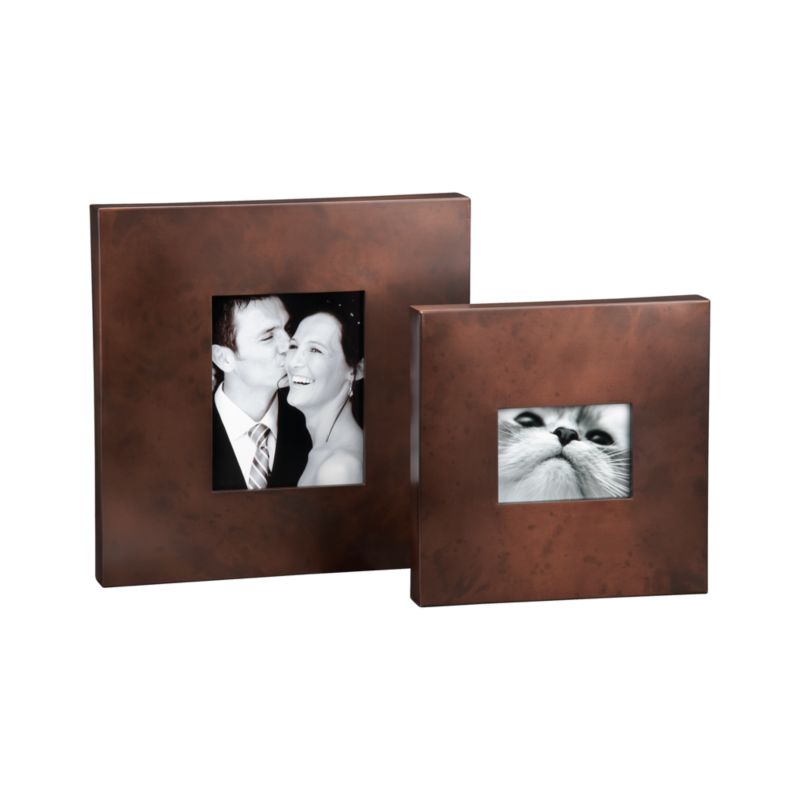 Kimball Frames