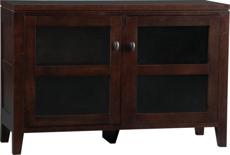 Kingston Low Cabinet