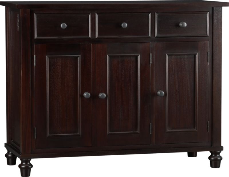 Kipling Buffet