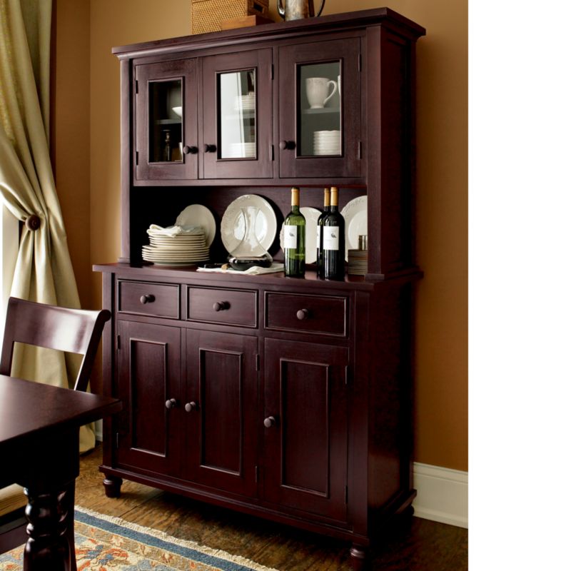 Kipling Buffet/Hutch Top