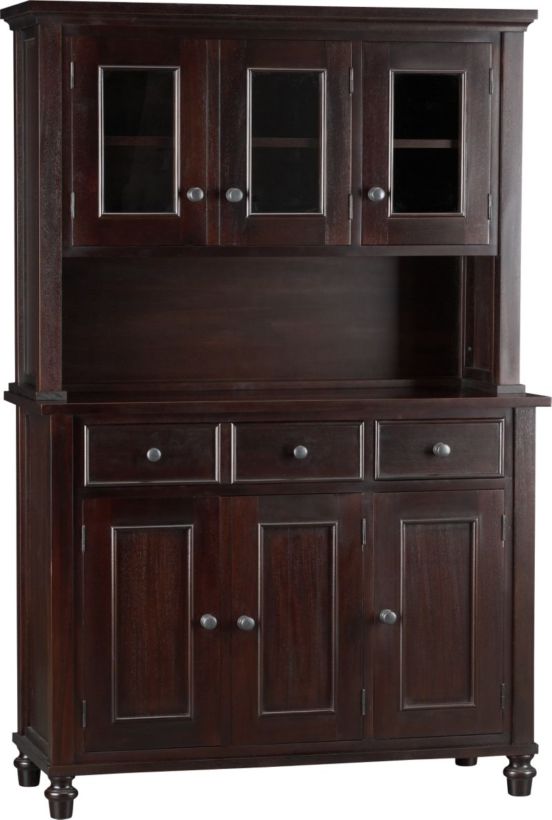 Kipling Buffet with Hutch Top.