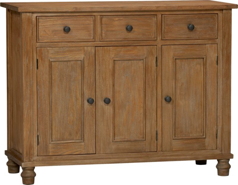 Kipling Grey Wash Buffet