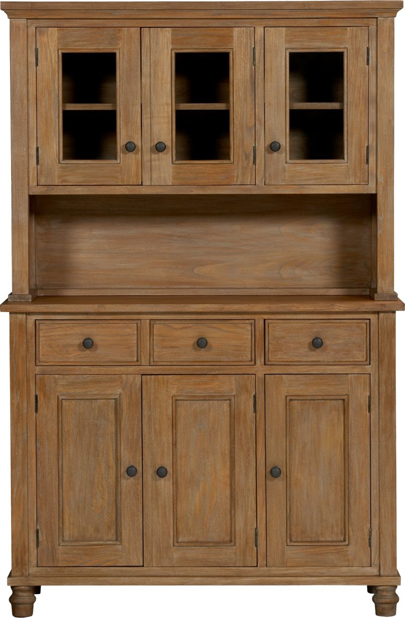 Buffets, Sideboards