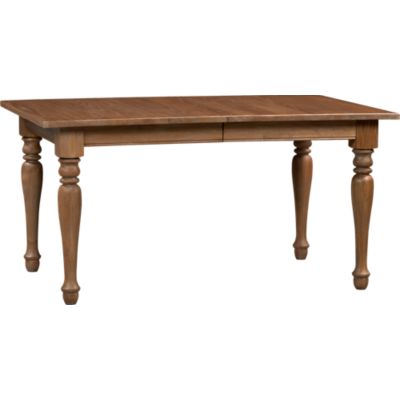 Kipling Grey Wash Extension Dining Table