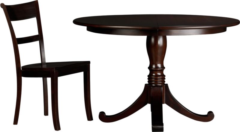 7-Piece Kipling Round Dining Set