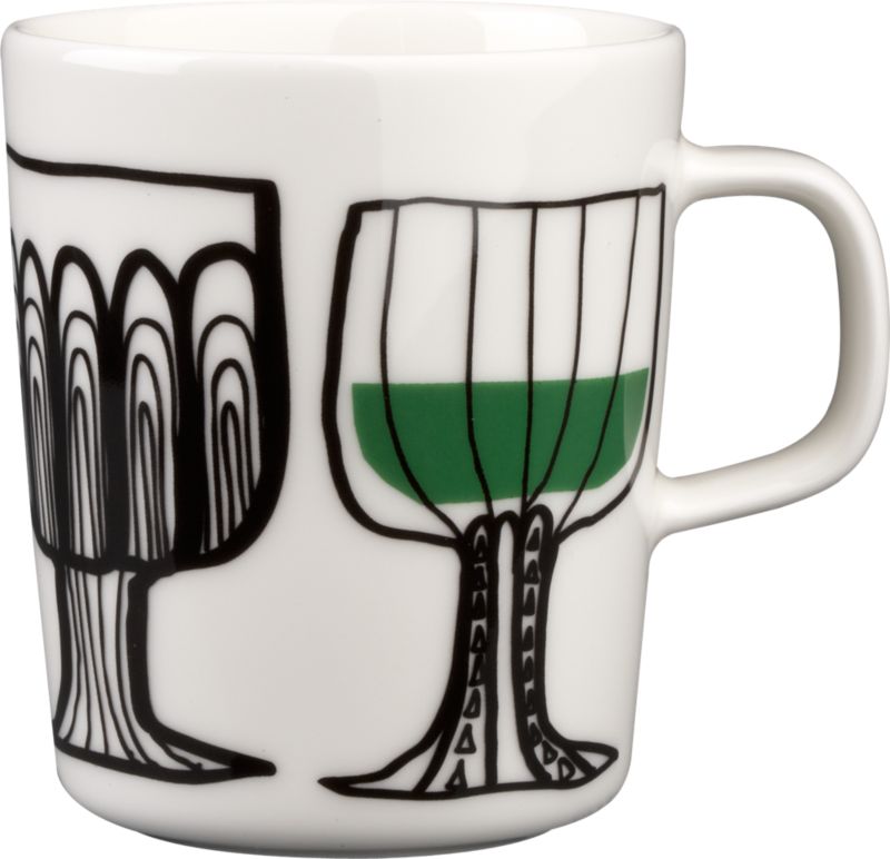Marimekko Kippis Mug