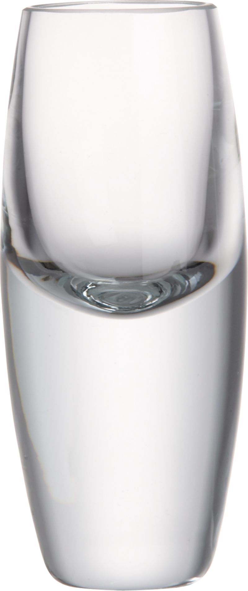 Kirby 2 oz. Cordial Glass