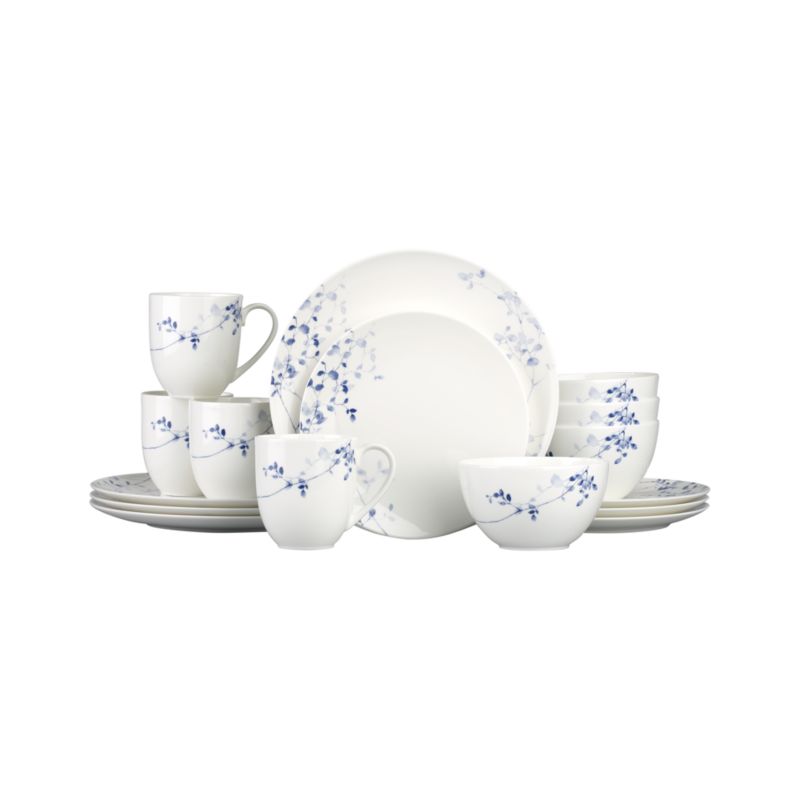 Kiri 16-Piece Dinnerware Set