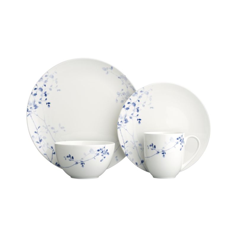 Kiri 4-Piece Place Setting