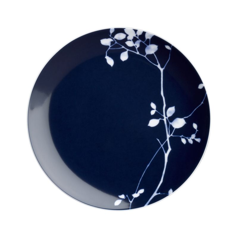 Kiri Bread and Butter Plate