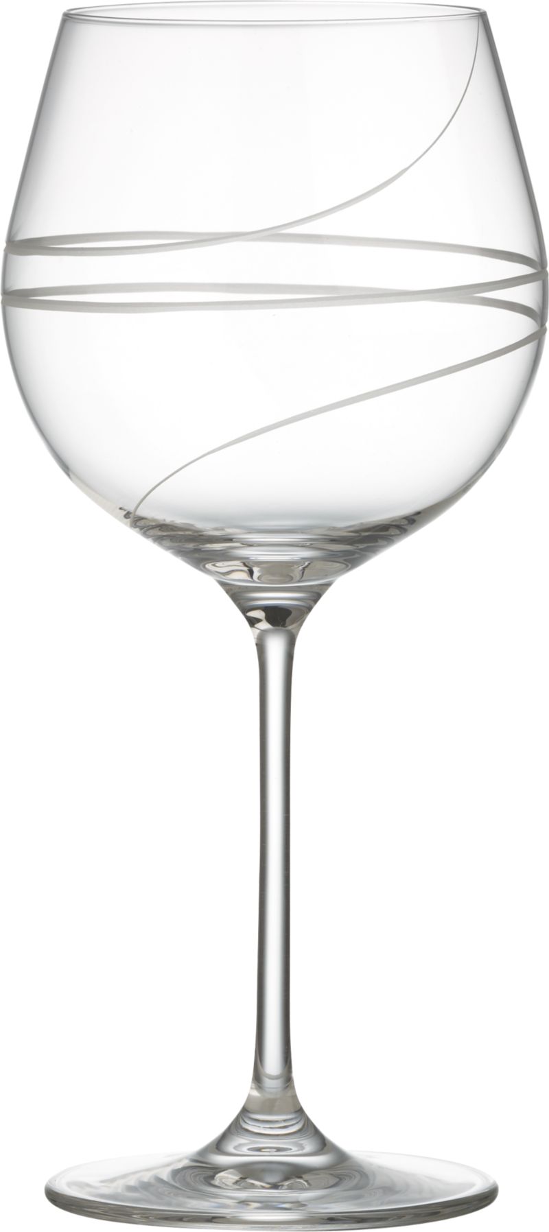 Kirsi 22 oz. Balloon Wine Glass