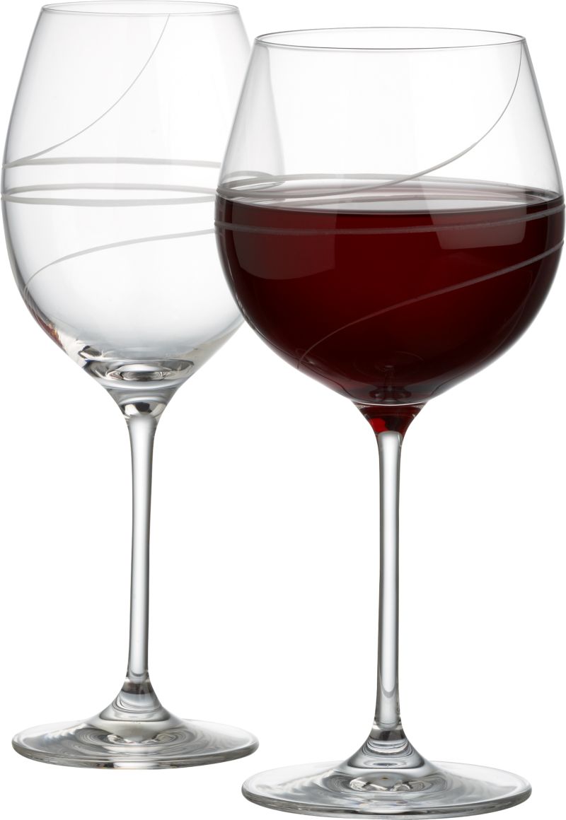 Kirsi Wine Glasses