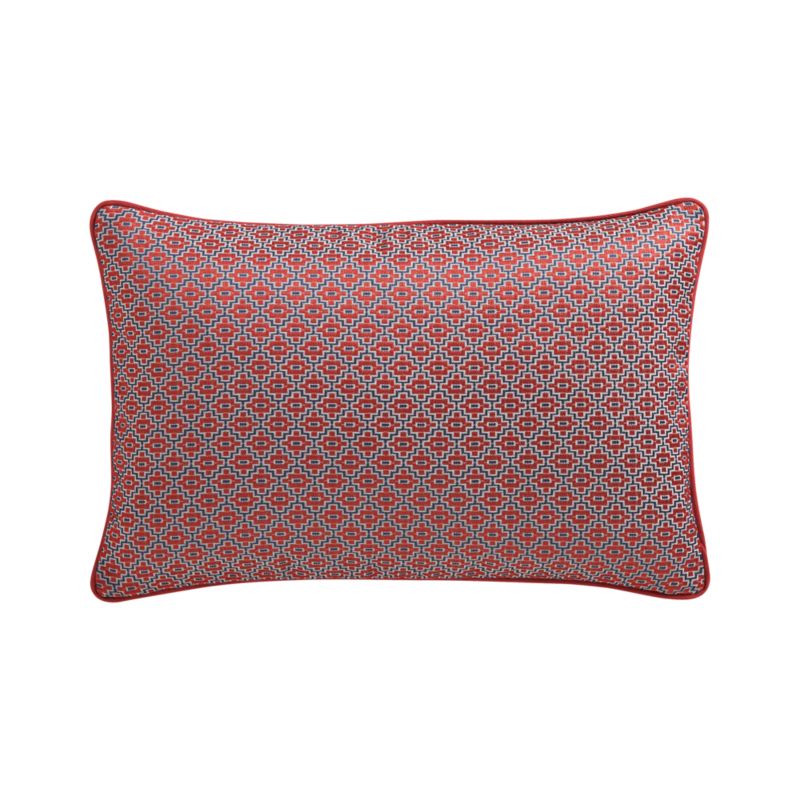 Kismet 20"x13" Pillow
