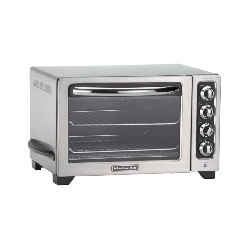 KitchenAid® Convection Toaster Oven