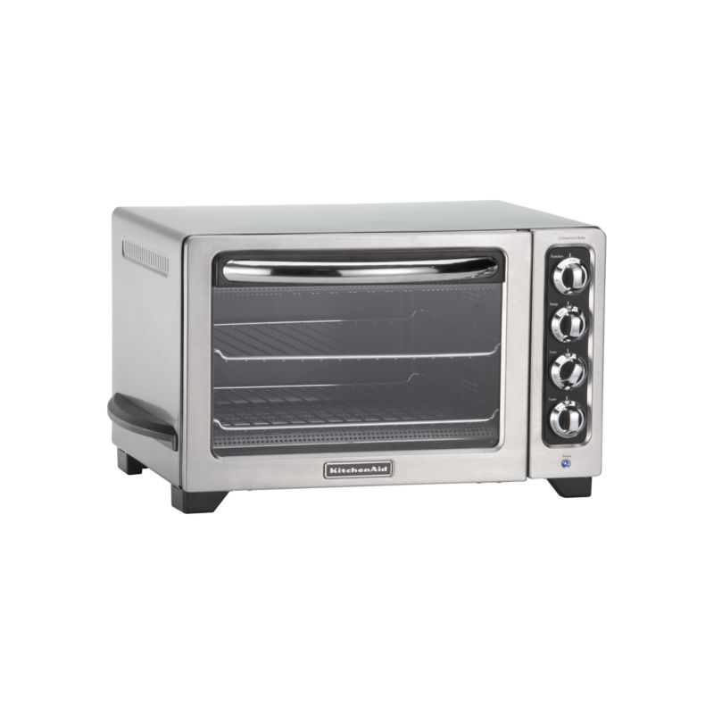 KitAid12inConvectOvenS12