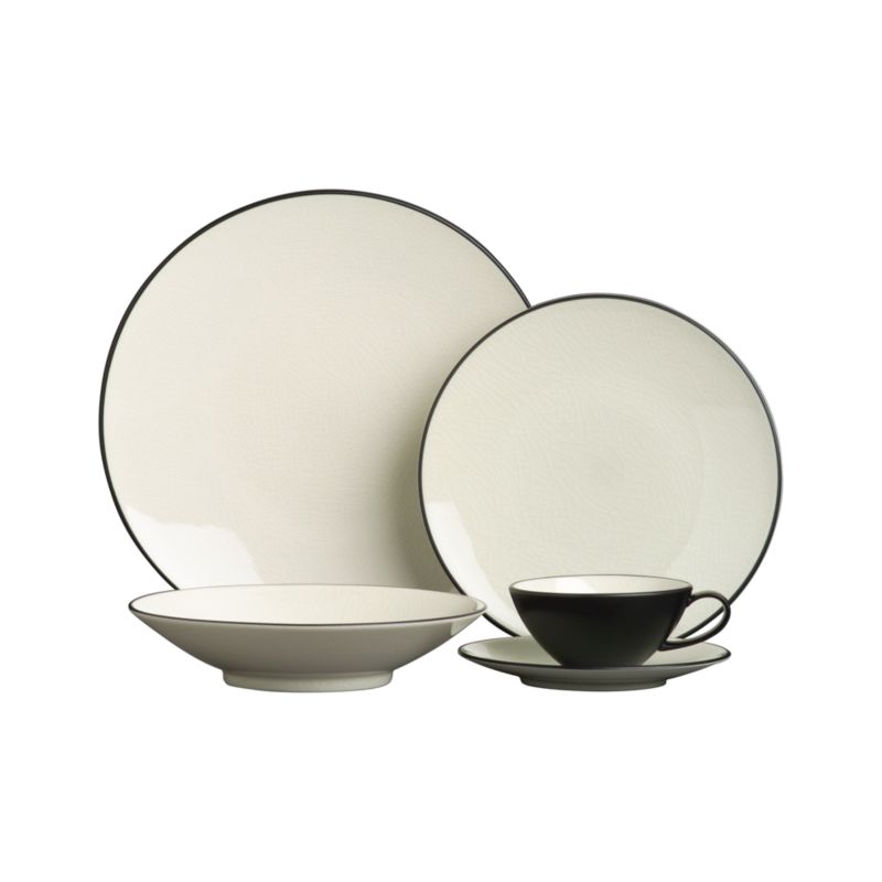 Kita 5-Piece Place Setting