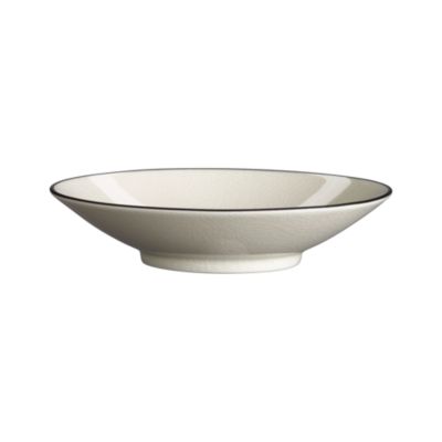 Kita Low Bowl