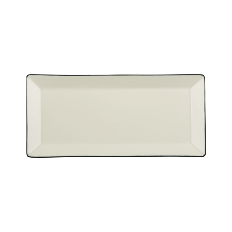 Kita Rectangle Platter