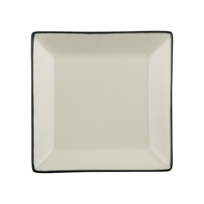 Kita Square Plate