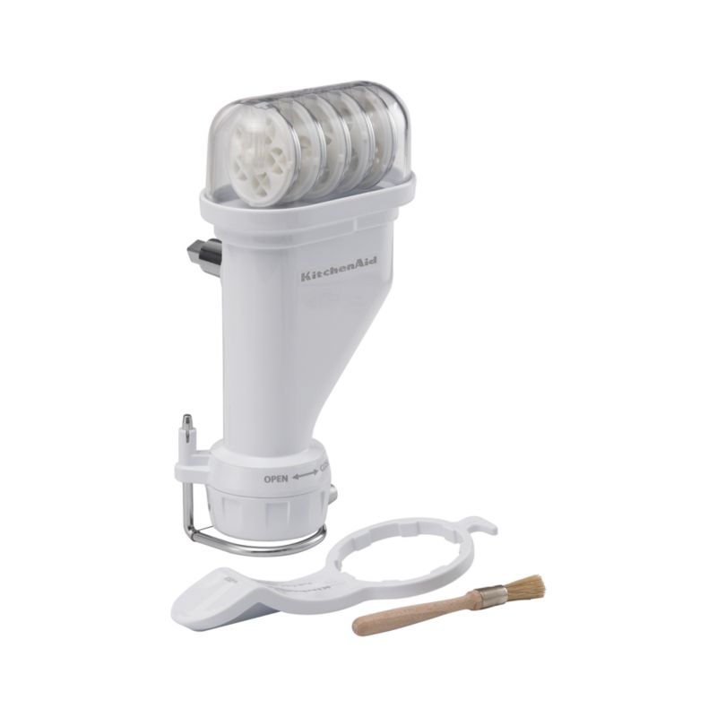 KitchenAid® Stand Mixer Pasta Press Attachment