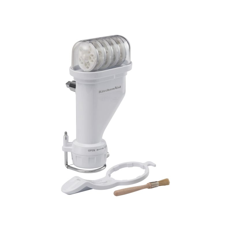 KitchenAid5QtPastaLLF10