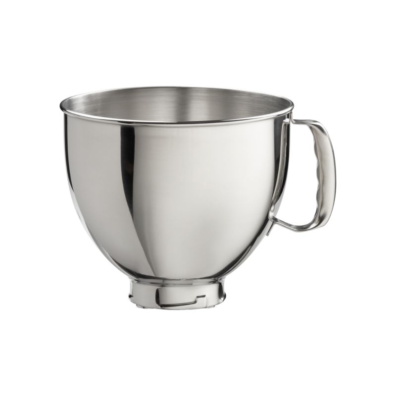 KitchenAid5QtSSBowlF9